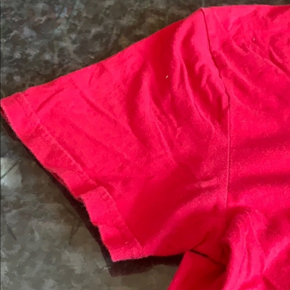 Men’s size small hollister T-shirt. - Picture 3 of 5